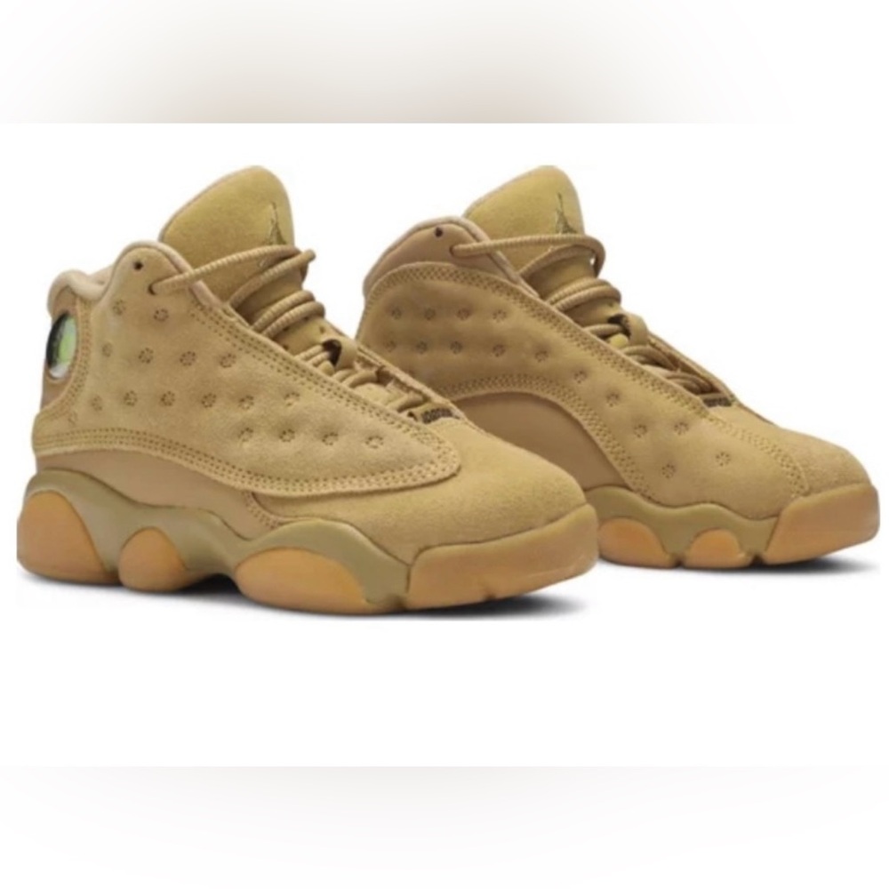 Jordan 13 Retro BP Sz 2.5
